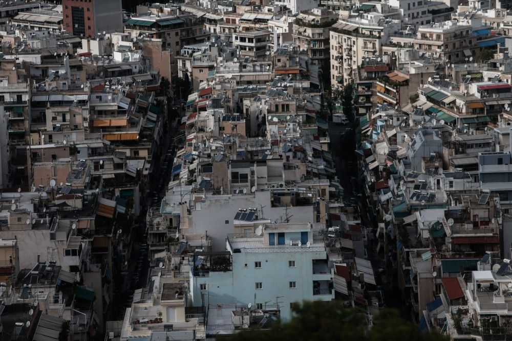 Φορολογία ακινήτων: σαρωτικές αλλαγές και μείωση του ΕΝΦΙΑ