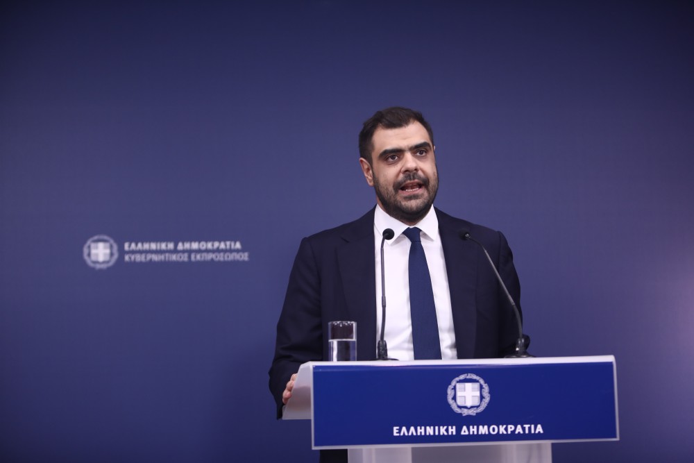 Παύλος Μαρινάκης: Από 1η Φεβρουαρίου η λειτουργία της Ενιαίας Ψηφιακής Λίστας Χειρουργείων