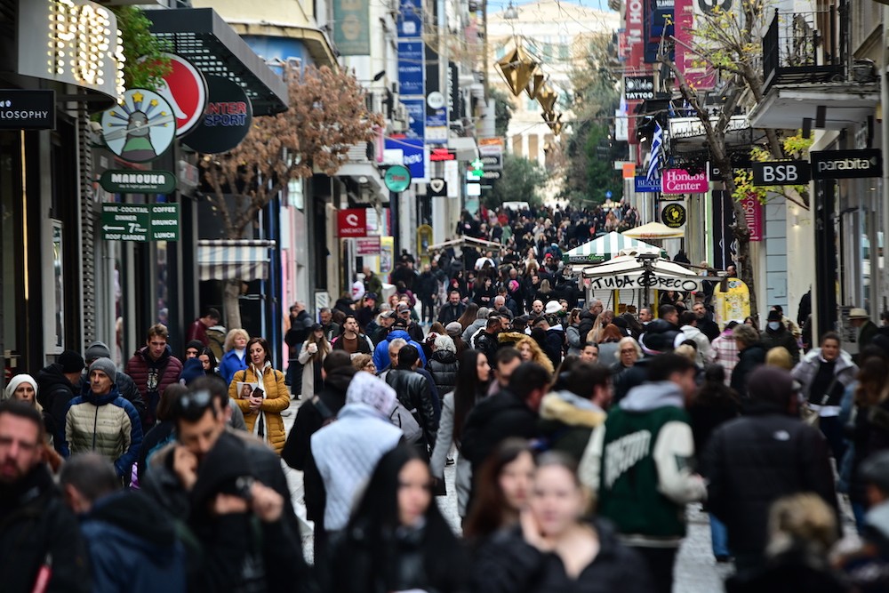 ΓΣΕΕ: τι ισχύει για τις αργίες του Πάσχα