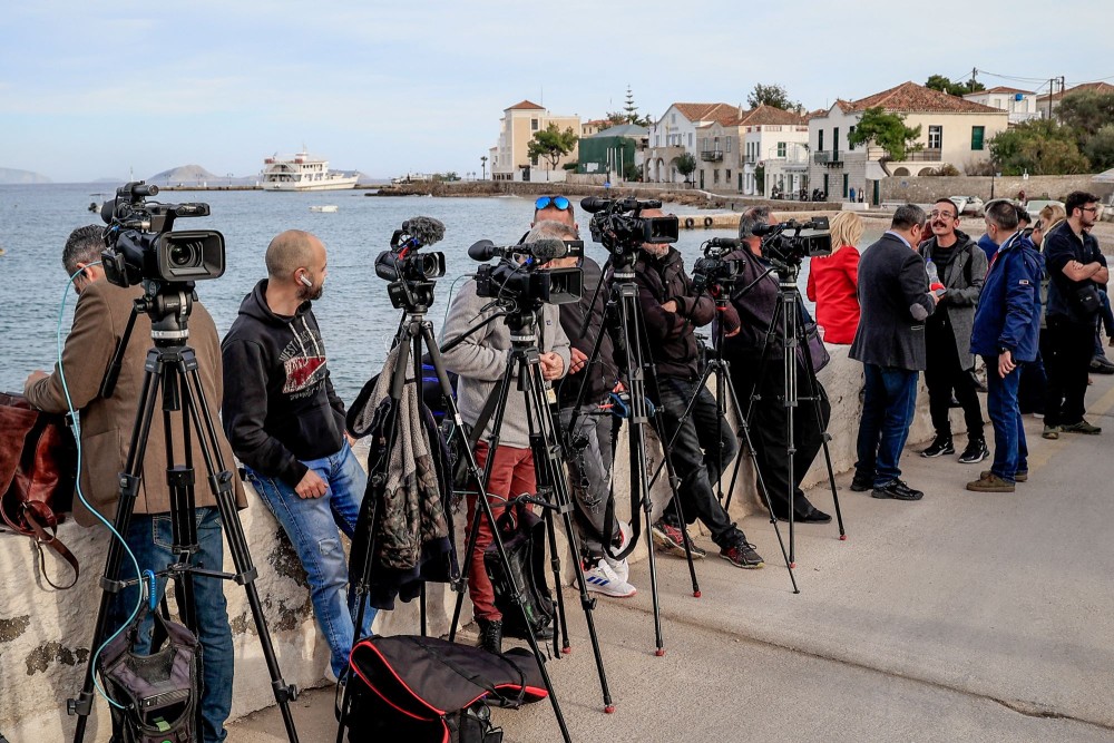 ΣΥΡΙΖΑ - Σπέτσες: το πρόγραμμα της 2ης ημέρας - Όλα όσα έγιναν στη βίλα Κασσελάκη