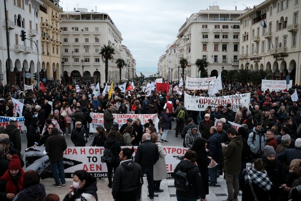 ΑΔΕΔΥ:  στήριξη στην απεργία των εργαζομένων στις υπηρεσίες της πολιτικής αεροπορίας