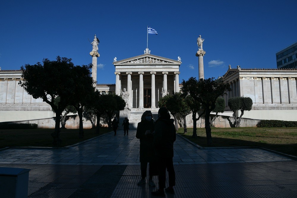 Βιαστικά πορίσματα