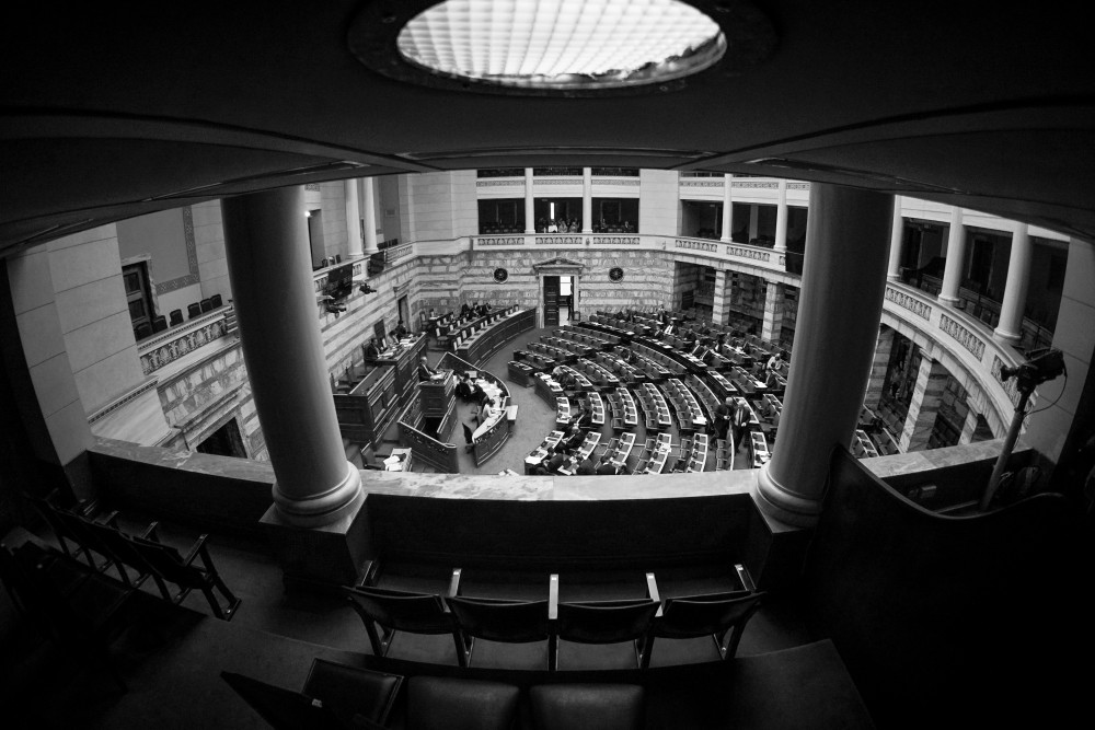 Υπάρχουν σοβαροί βουλευτές στην αντιπολίτευση;