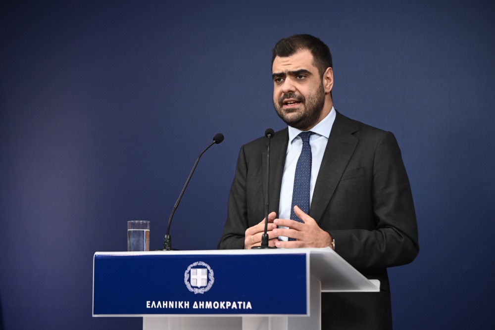 Παύλος Μαρινάκης: Ο Κασσελάκης συμπεριφέρεται ως influencer