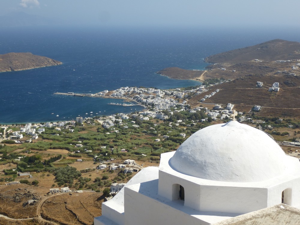 Σε ισχύ το πλαίσιο απόλυτης προστασίας για 198 «απάτητες παραλίες»