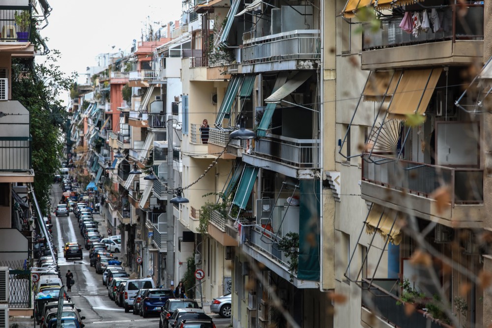 «Στέγαση και εργασία», μια στρατηγική επιλογή κοινωνικής επανένταξης των αστέγων