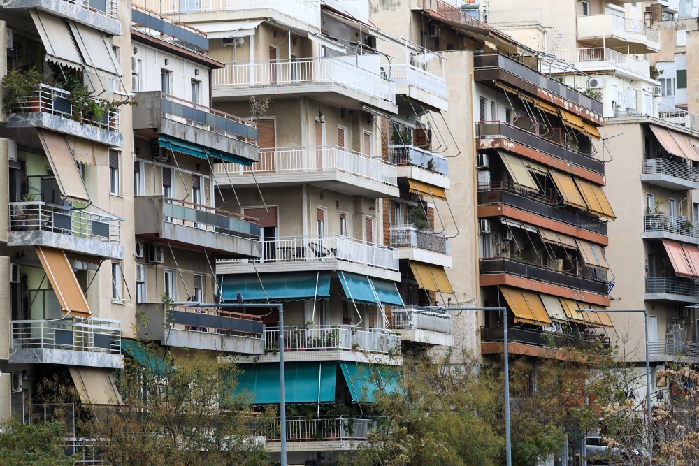 «Στέγαση και Εργασία για τους αστέγους»: αυξάνονται σε 700 τα ωφελούμενα νοικοκυριά