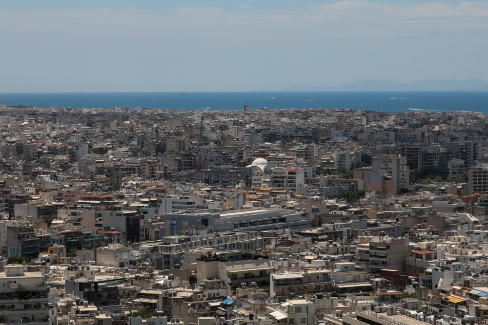 Λύσεις τώρα για την αγορά στέγης από νέα ζευγάρια