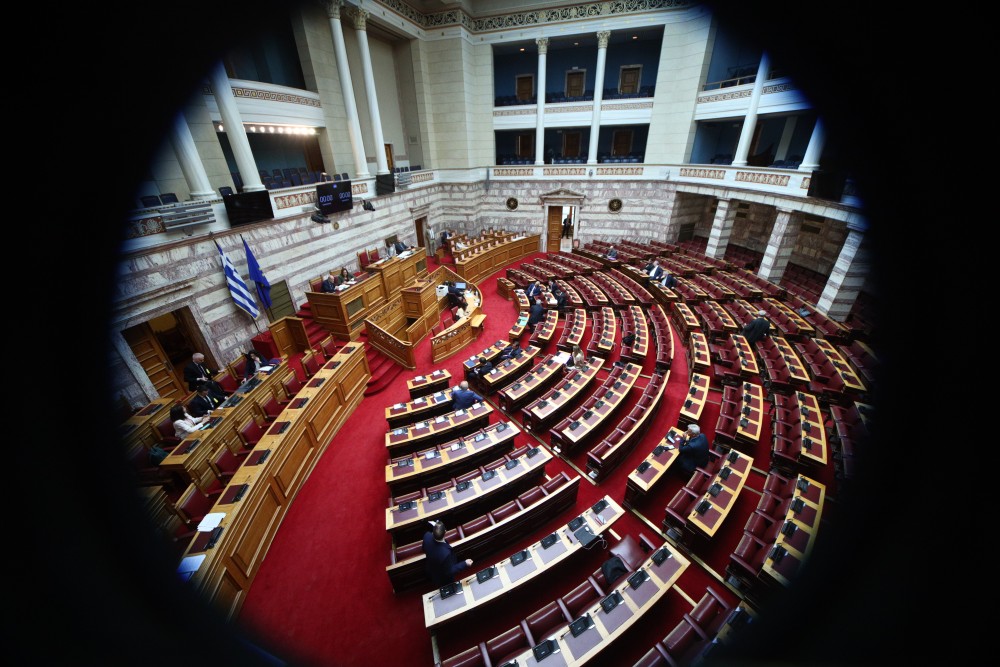 «Αριστερο-χουντισμός»