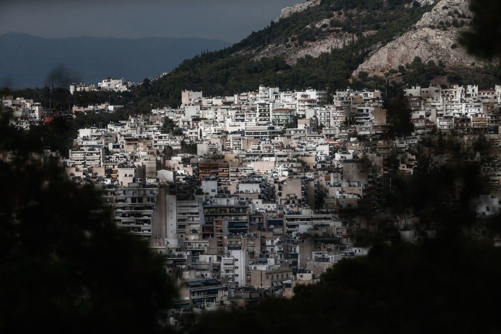 Σε σταθερή ανοδική τροχιά η αγορά ακινήτων