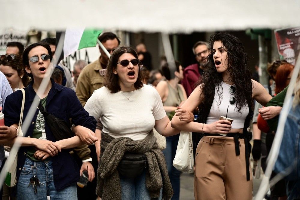 ΑΔΕΔΥ: 24ωρη απεργιακή κινητοποίηση αύριο, 21 Μαΐου