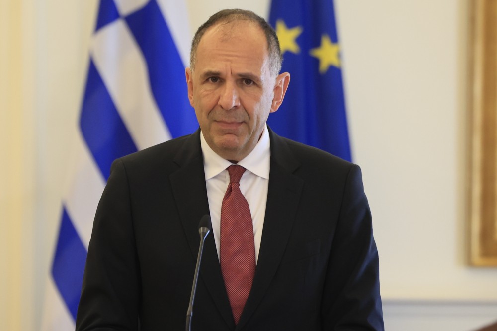 Γεραπετρίτης: Σημαντική η 9η Ιουνίου για την Ευρώπη – Σημαντικότερη η 10η για την Ελλάδα