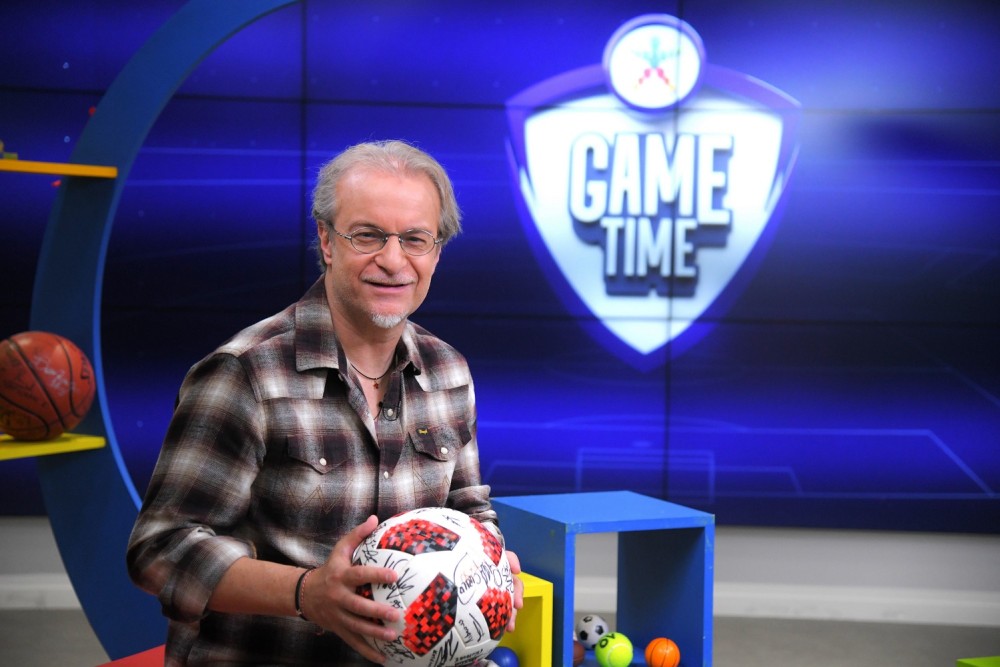 Μίλτος Πασχαλίδης στο ΟΠΑΠ Game Time: «Ήταν το πιο συναρπαστικό πρωτάθλημα και το δικό μου ξεκινάει τώρα»