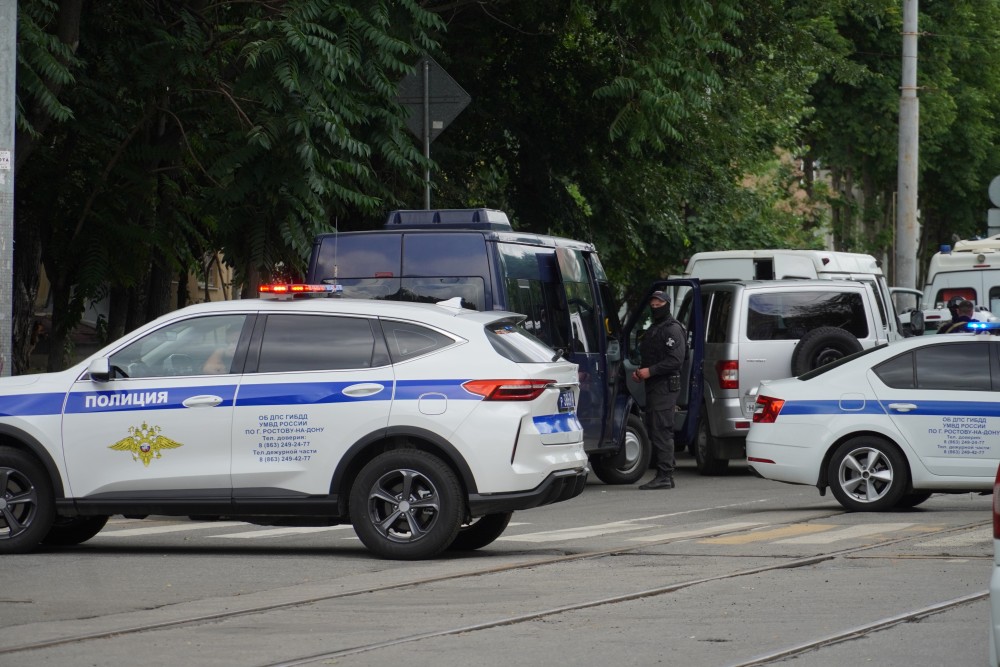 Γαλλία: Ένας νεκρός σε συμπλοκές αντίπαλων συμμοριών - Συλλήψεις ανηλίκων