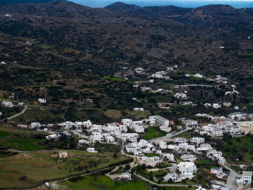 Ολοκληρώθηκε το Κτηματολόγιο σε Λαμία και Λιβαδειά