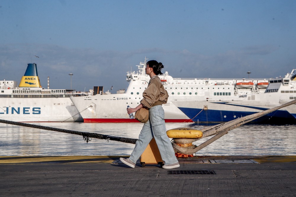 Tριήμερο του Αγίου Πνεύματος: κερδισμένοι οι προορισμοί «outsiders»