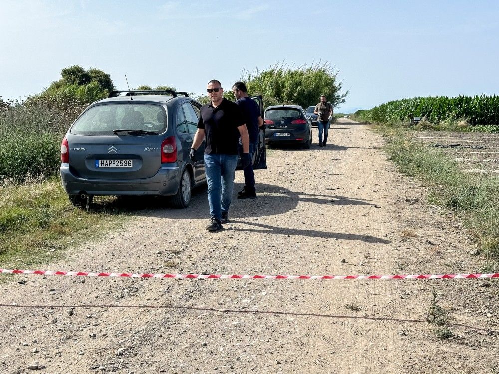 Πειθαρχικός έλεγχος στους δικαστές που άφησαν ελεύθερο τον δολοφόνο της 11χρονης