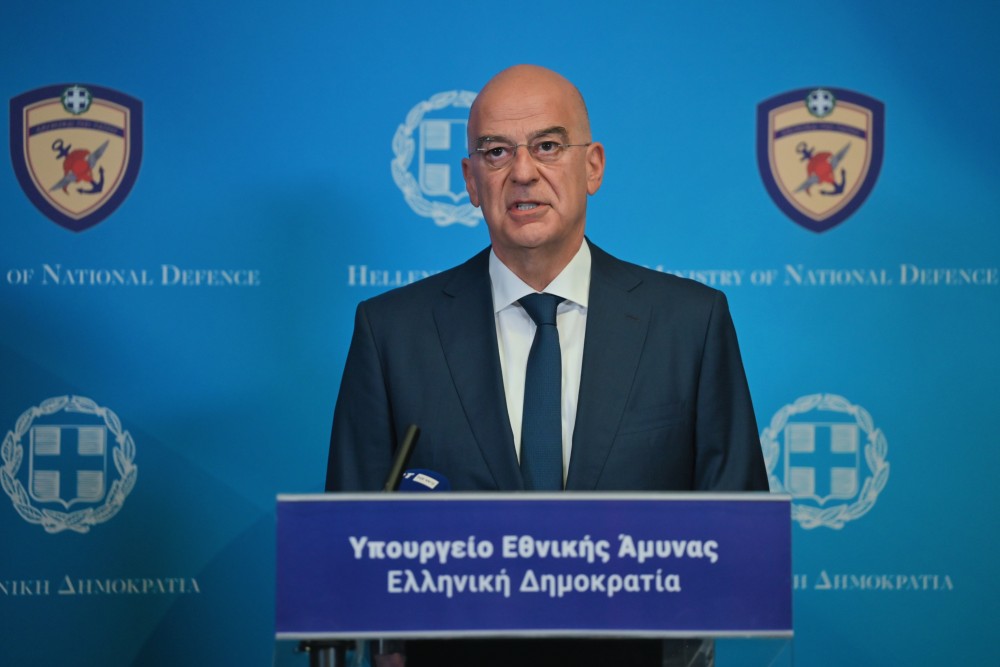 Ξεκίνησε ο διαγωνισμός για την υλοποίηση του Οικιστικού Προγράμματος του υπουργείου Εθνικής Άμυνας