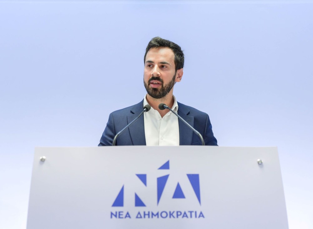 Ρωμανός για Κασσελάκη: Τουλάχιστον ολοκλήρωσε τη συνέντευξη χωρίς να το βάλει στα πόδια