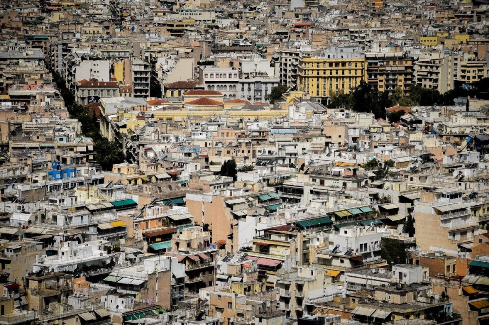 Κτηματολόγιο: Κίνδυνος να χαθούν χιλιάδες θέσεις πάρκινγκ