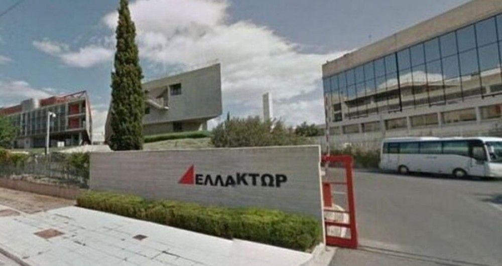 Ελλάκτωρ: Τα μυστήρια της κατασκευαστικής και η περίεργη συμπεριφορά της μετοχής