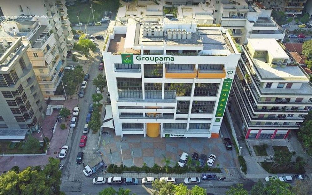 Η Groupama Ασφαλιστική σταθερά στο πλευρό του Συλλόγου Πρόληψης Τροχαίων Ατυχημάτων &#038; Στήριξης ΑΜΕΑ «Αγάπη για Ζωή»