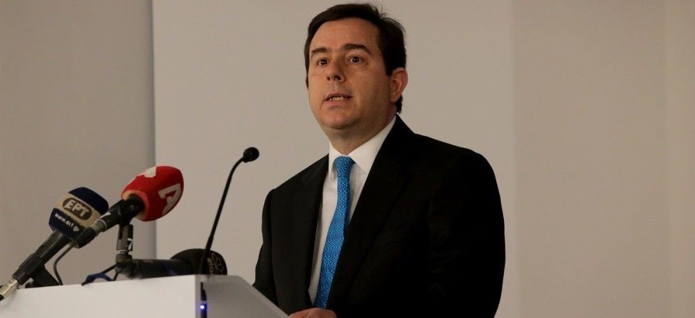 Μηταράκης: Εντός του 2020 η πιλοτική εφαρμογή του μητρώου χειριστών ασύλου