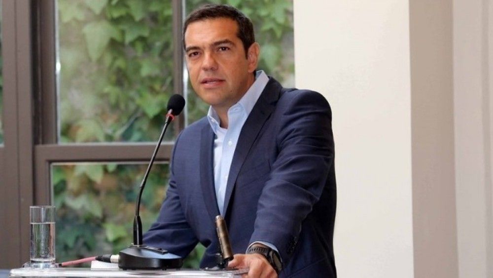 Δημοσκόπηση κόλαφος για Τσίπρα: «Ήξερε για τις συνομιλίες Παππά-Μιωνή»