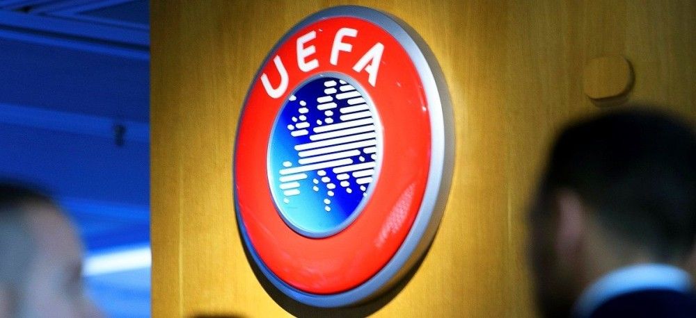 UEFA: Δεν υπάρχει λόγος για σχέδιο Β