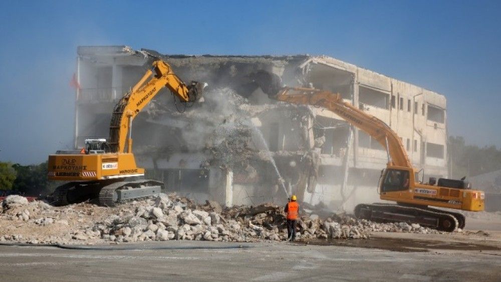 Ελληνικό: Τι θα γίνει τα επόμενα χρόνια