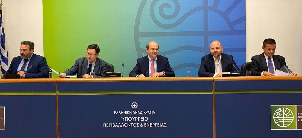 Χατζηδάκης: Στο Μάτι θα μπει μια τάξη &#8211; Ό,τι είπαμε το κάναμε