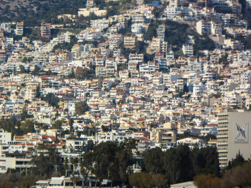 Από 30 Σεπτεμβρίου οι αιτήσεις για την εξαγορά καταπατημένων ακινήτων του Δημοσίου