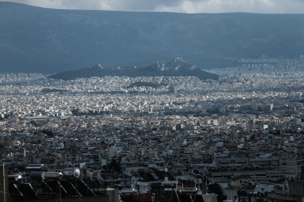 Πρόγραμμα «ΚΑΛΥΨΗ»: ξεκινούν οι αιτήσεις για τη διάθεση κατοικιών εντός του Δήμου Αθηναίων