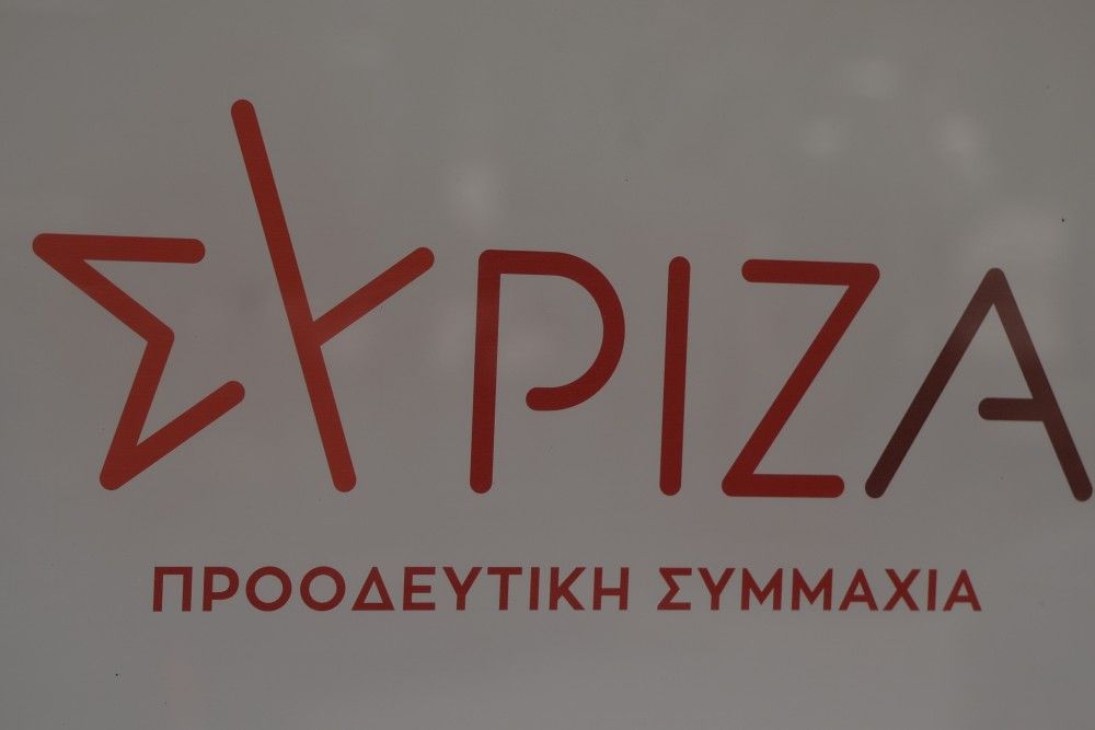 «Ζητάει τα ρέστα» ο ΣΥΡΙΖΑ με απαράδεκτη ανακοίνωση στήριξης Πολάκη και επίθεση σε Νέα Δημοκρατία