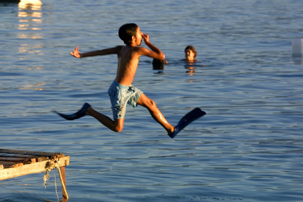 Κοινωνικός Τουρισμός: 80.000 έκαναν διακοπές τον Ιούνιο με voucher της ΔΥΠΑ