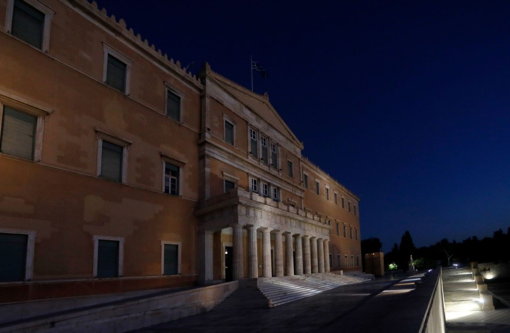 Η προβλέψιμη αντιπολίτευση