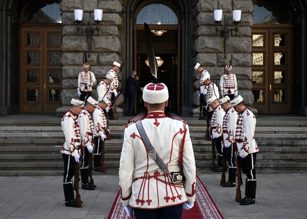 Βουλγαρία: Και πάλι στις κάλπες - Έβδομες εκλογές σε τρία χρόνια