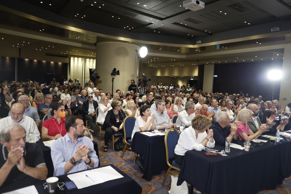 Άβυσσος η ψυχή των Συριζαίων