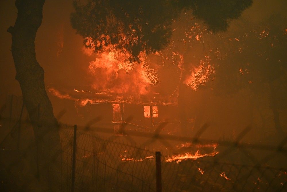 O ολιγάρχης και το ξεχειλισμένο μίσος του (για την κυβέρνηση)