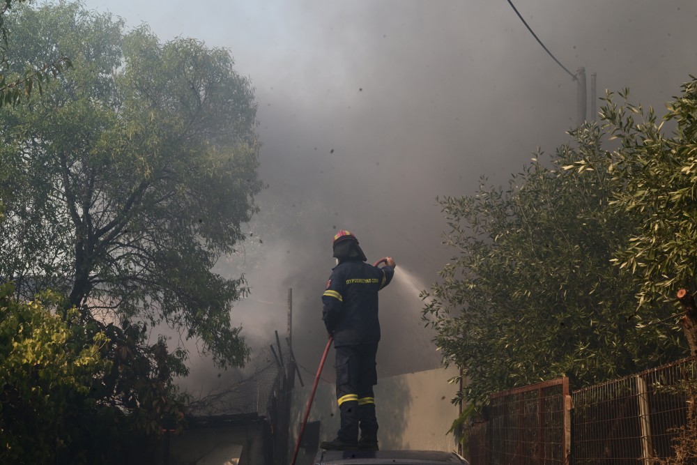 Τσιγκουνιές ακόμα και  στα αυτονόητα