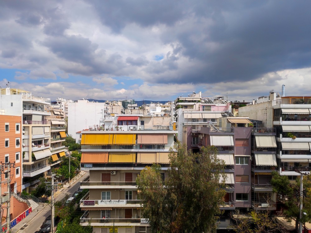 Το κυβερνητικό σχέδιο έξι σημείων για την αντιμετώπιση του στεγαστικού ζητήματος