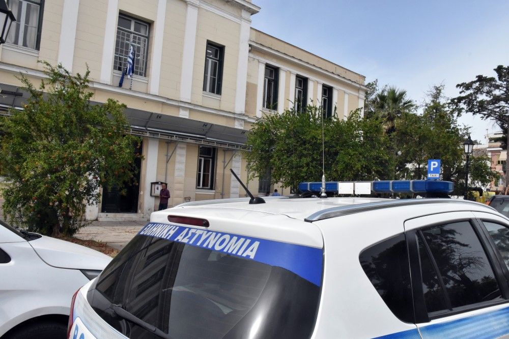 Φρικιαστική καταγγελία 32χρονης στο Διδυμότειχο