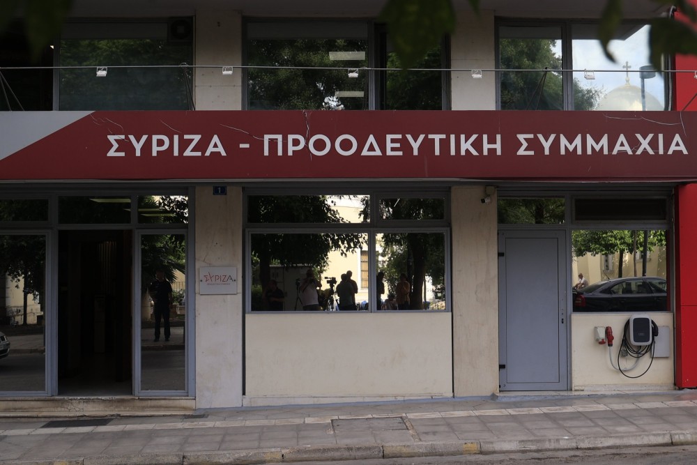 Τραγικός ο ΣΥΡΙΖΑ: επιμένει στα ψευδή αφηγήματα και αμφισβητεί τη Δικαιοσύνη