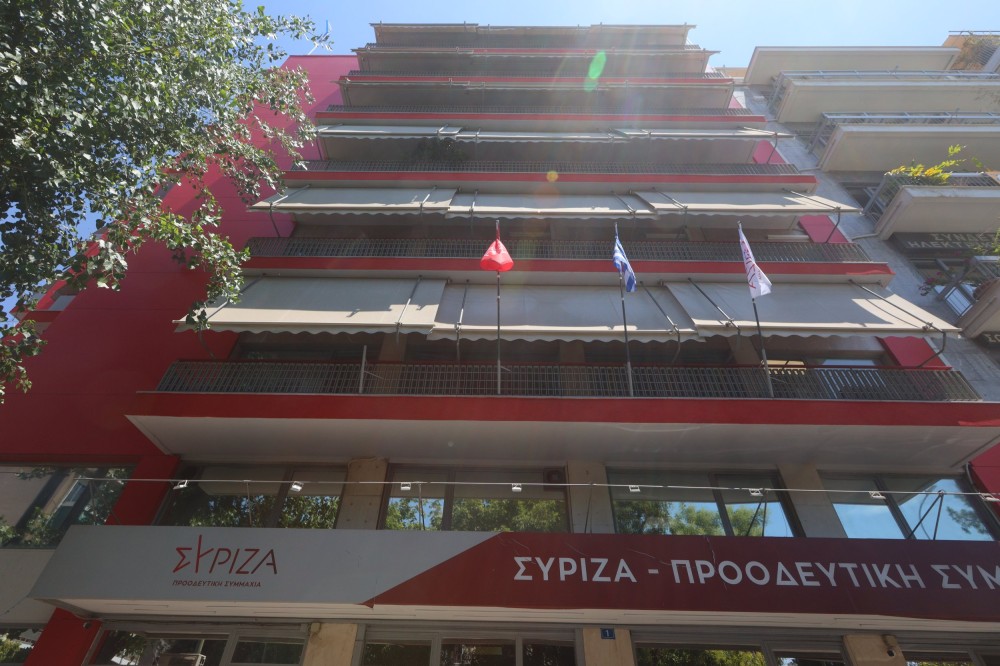 To «ηθικό πλεονέκτημα» του ΣΥΡΙΖΑ και άλλα παραμύθια