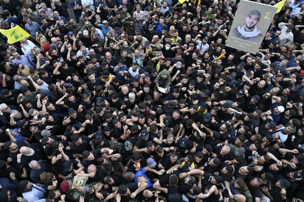 Ταϊβάν και Βουλγαρία αρνούνται οποιαδήποτε σχέση με τις συσκευές που εξερράγησαν στον Λίβανο