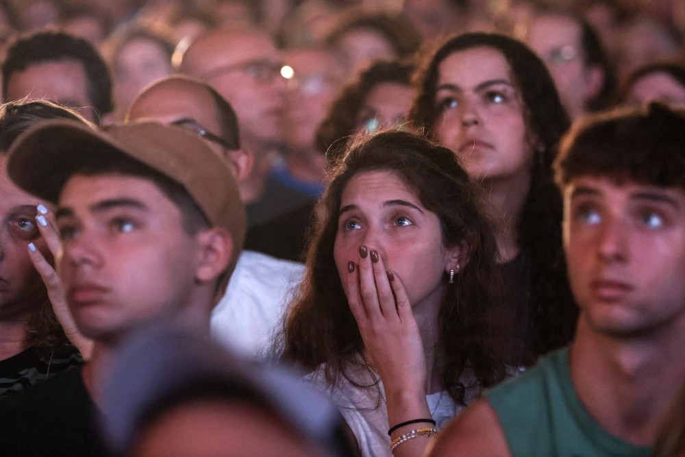 Πασκάλ Μπρικνέρ: Ουκρανία και Ισραήλ σώζουν σήμερα την τιμή του ελεύθερου κόσμου