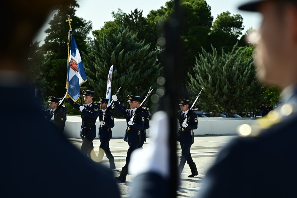 Συνάντηση Nίκου Δένδια - Κυριάκου Πιερρακάκη για την προσέλκυση νέων στις στρατιωτικές σχολές