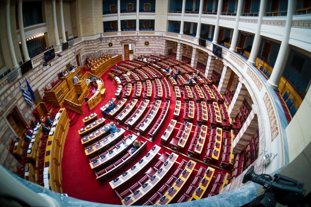 ΥΠΑΑΤ: έμπρακτη στήριξη των προϊόντων ΠΟΠ, ΠΓΕ και ΕΠΙΠ τόσο στην εγχώρια όσο και στην ευρωπαϊκή αγορά