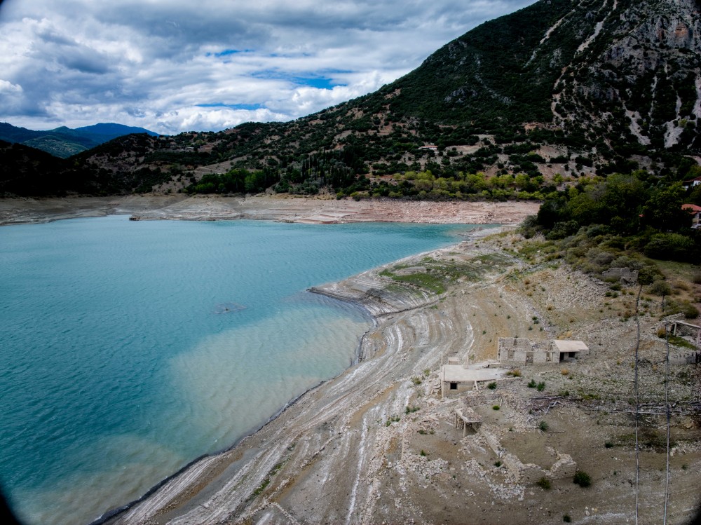 ΚΕΔΕ: λειψυδρία, ενέργεια, δημογραφικό και στέγαση τα θέματα της συνεδρίασης