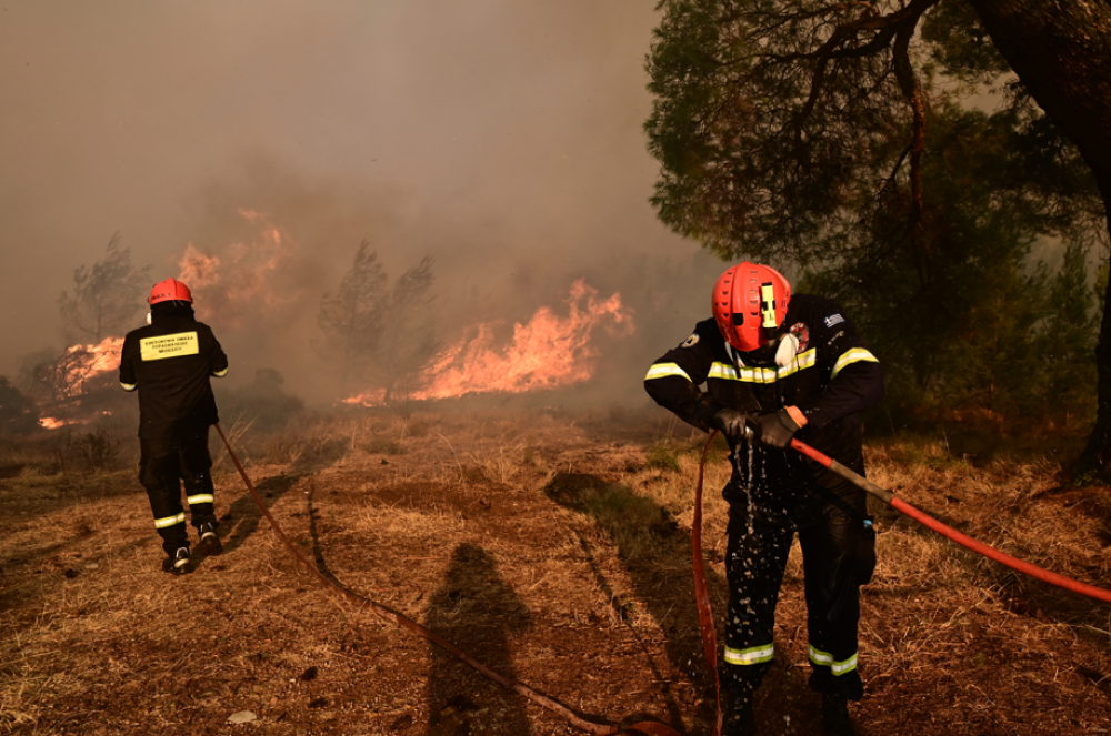 Πλάνο για αναβάθμιση στις αποδοχές των ενστόλων